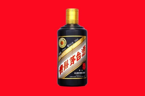 嘉义市回收茅台酒瓶